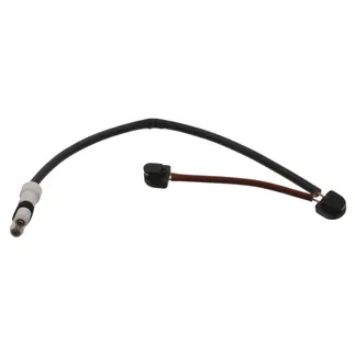 Febi Bilstein Front Disc Brake Pad Wear Indicator - 99761275901